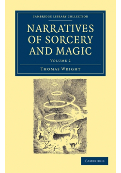 Narratives of Sorcery and Magic