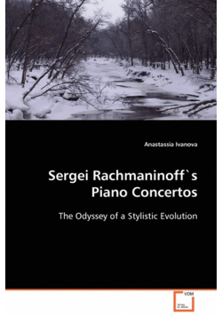 Sergei Rachmaninoff´s Piano Concertos