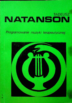 Programowanie muzyki terapeutycznej