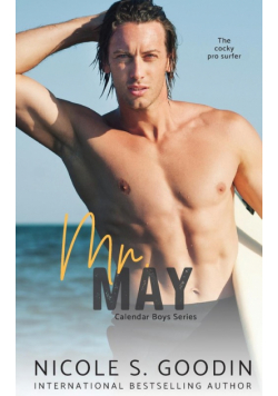 Mr. May