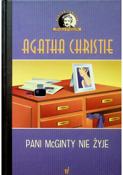 Pani McGinty nie żyje