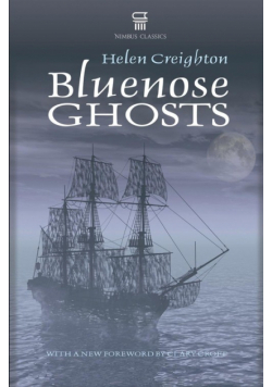 Bluenose Ghosts