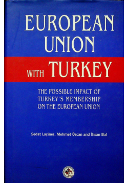 European Union with turkey