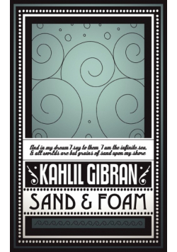 Sand & Foam