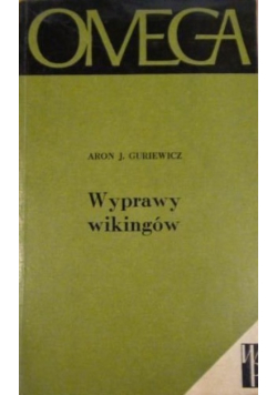Wyprawy Wikingów