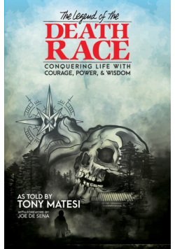 Legend of the Death Race