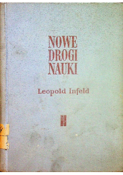 Nowe drogi nauki