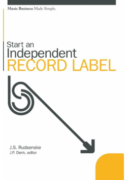 Start an Independent Record Label