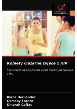 Kobiety ciężarne żyjące z HIV