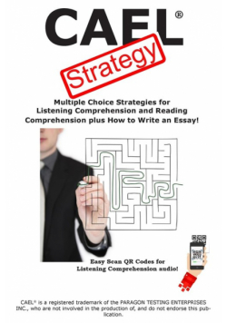 CAEL Test Strategy