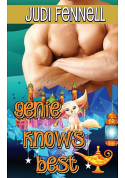 Genie Knows Best