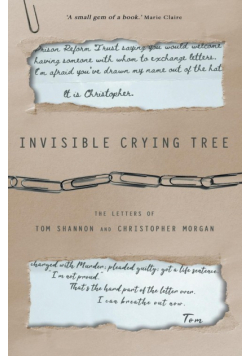 Invisible Crying Tree