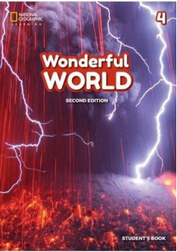 Wonderful World 4 SB NE