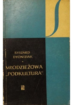 Młodzieżowa podkultura