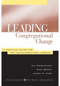 Lead Congregational Change PB POD