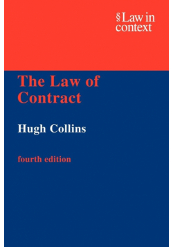 The Law of Contract