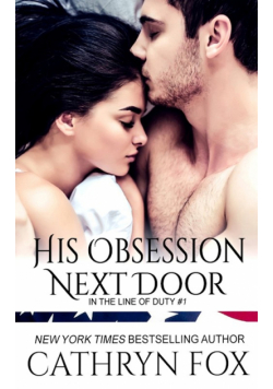 His Obsession Next Door