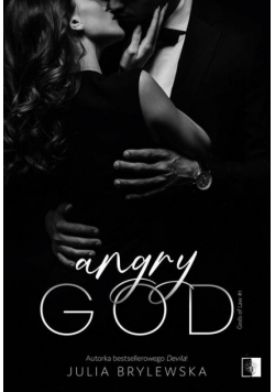Angry God