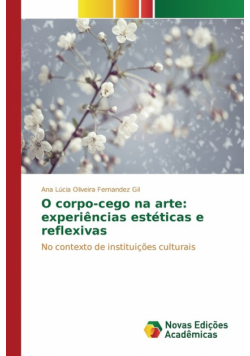 O corpo-cego na arte
