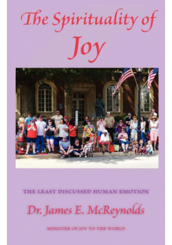 The Spirituality of Joy