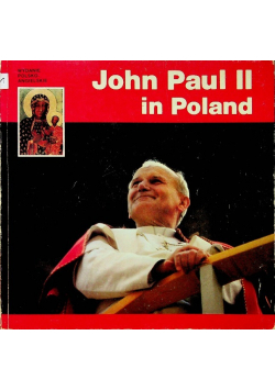 John Paul II in Poland