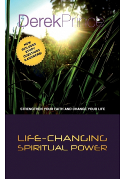 Life Changing Spiritual Power