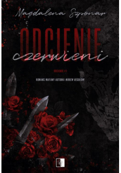 Odcienie czerwieni