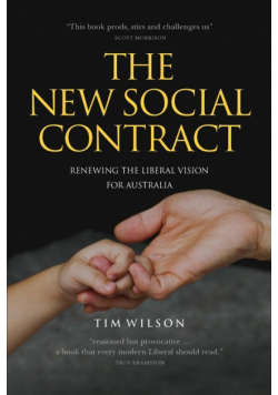 The New Social Contract