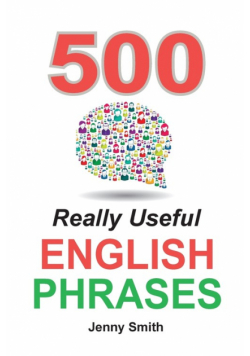 500 Really Useful English Phrases