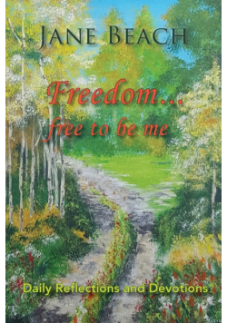 Freedom . . .