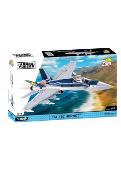 Armed Forces F/A-18C Hornet