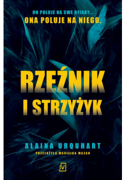 Rzeźnik i strzyżyk