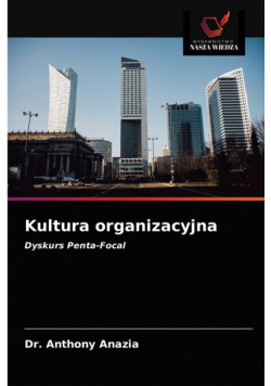 Kultura organizacyjna