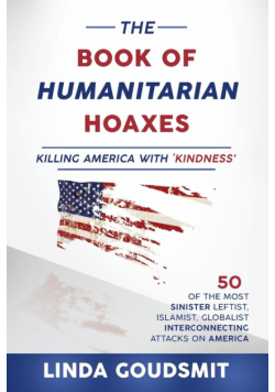 The Book of Humanitarian Hoaxes