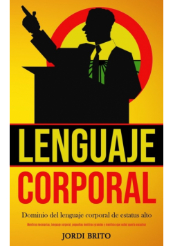 Lenguaje corporal