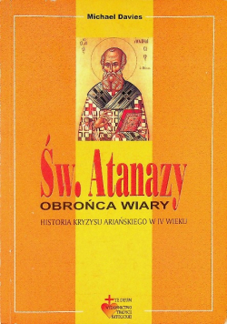 Św Atanazy obrońca wiary