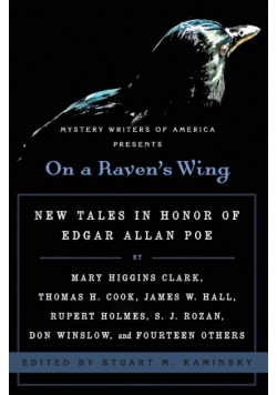 On a Raven's Wing