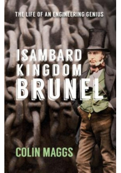 Isambard kingdom brunel