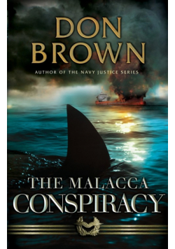 The Malacca Conspiracy