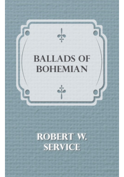 Ballads of Bohemian