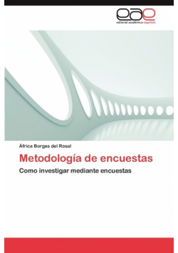 Metodologia de Encuestas