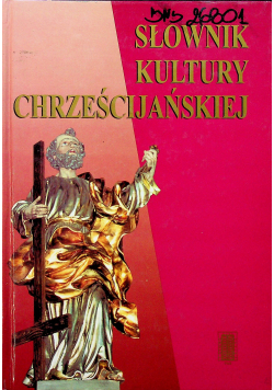 Słownik kultury chrześcijańskiej