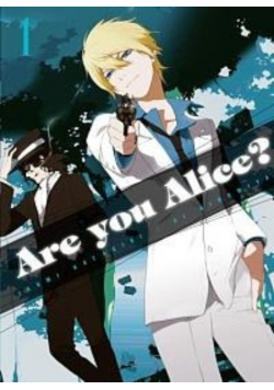 Are you Alice Tom 1