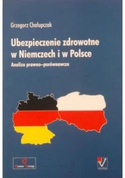 Ubezpieczenie zdrowotne w Niemczech i w Polsce