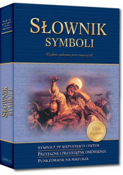 Słownik symboli GREG
