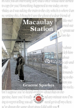Macaulay Station