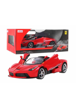 Laferrari Aperta With Drift function R/C 1:14