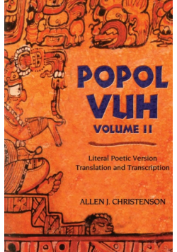 Popol Vuh II