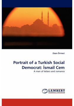 Portrait of a Turkish Social Democrat