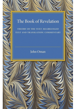 Book of Revelation